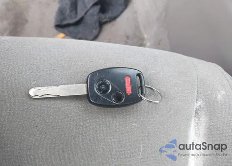 2008 Honda Civic Lx из США, поврежденный, VIN 2HGFA155X8H309209